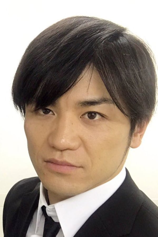 Image of Sakaekei Iwata