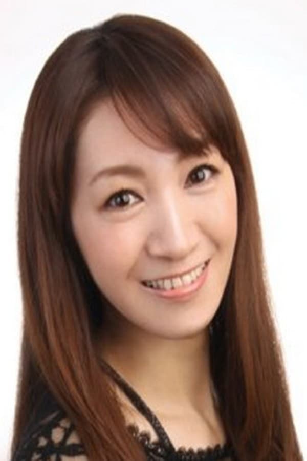 Image of Sakata, Kayo