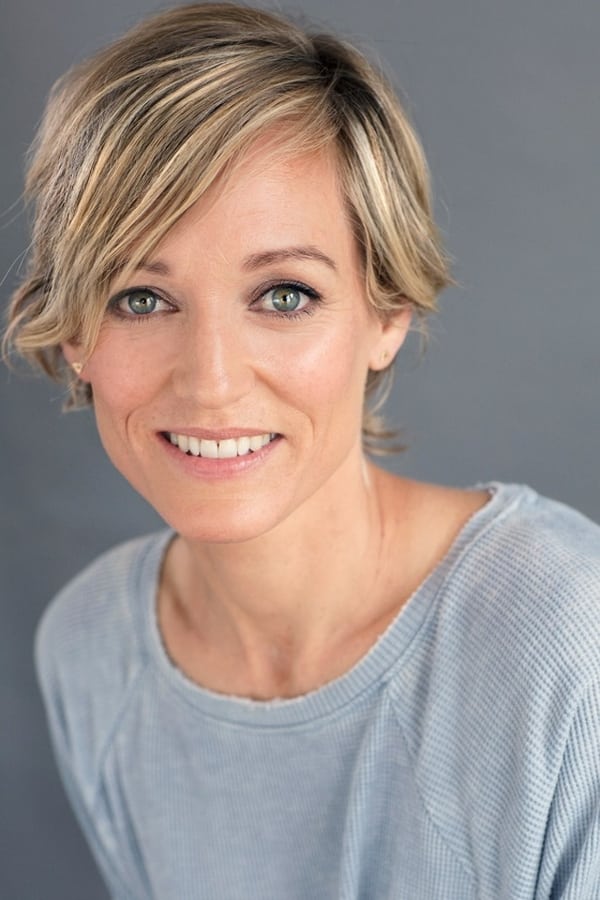 Image of Sally Stockwell