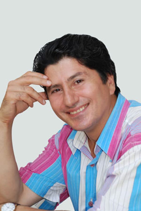 Image of Salman Bayramov