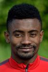 Cover of Salomon Kalou