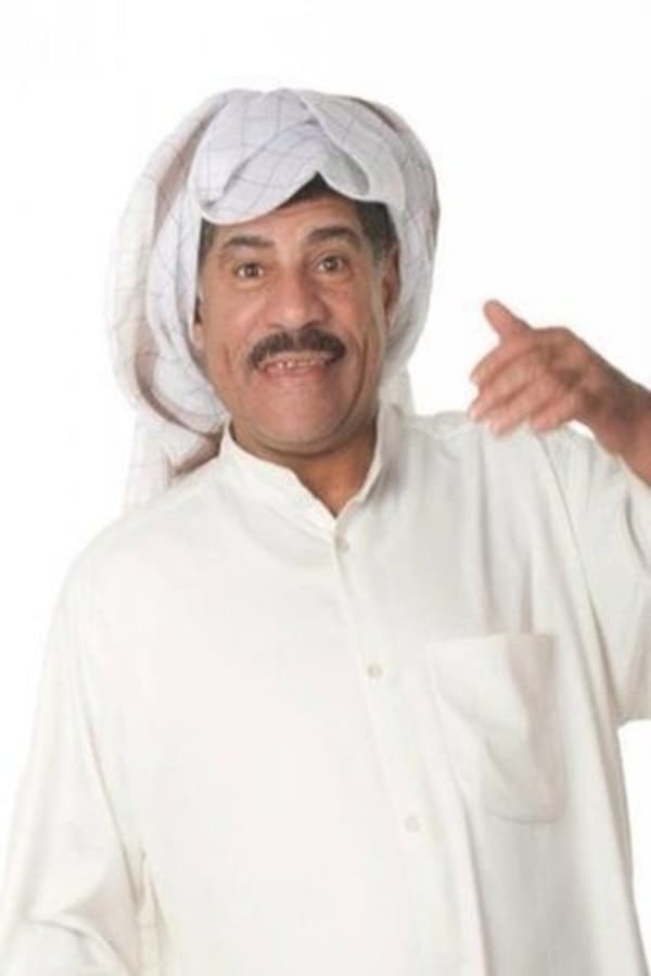 Image of Sameer Al-Qallaf