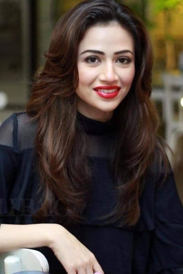 Image of Sana Javed