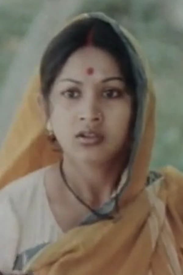 Image of Sandhya Roy