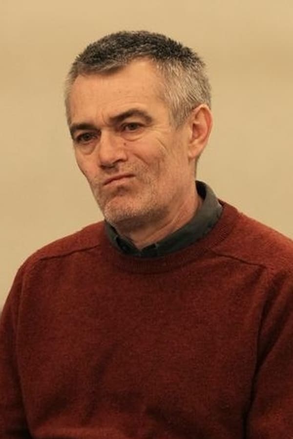 Image of Sándor Terhes