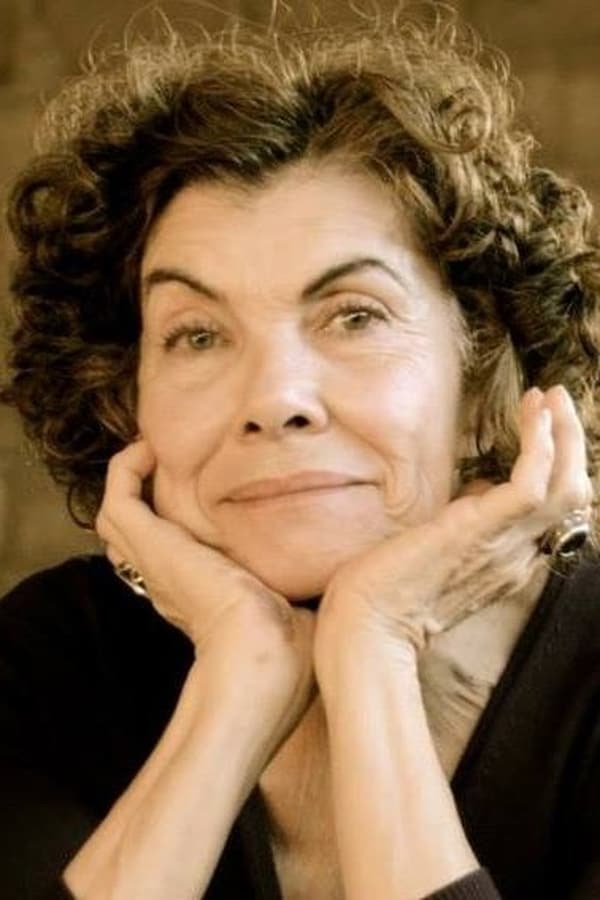 Image of Sandra Dani