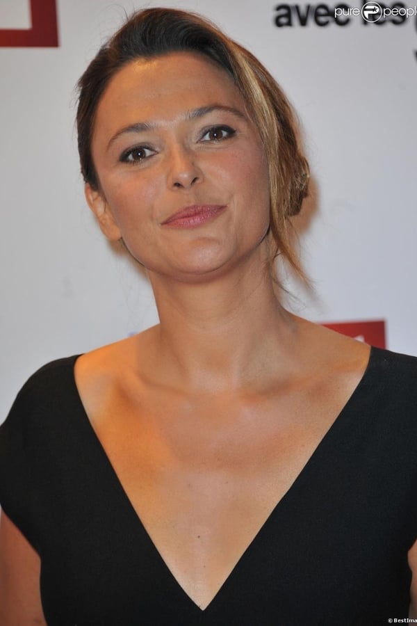 Image of Sandrine Quétier