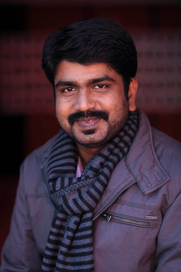 Image of Sanju Surendran