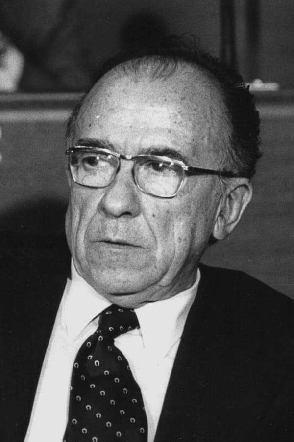 Image of Santiago Carrillo