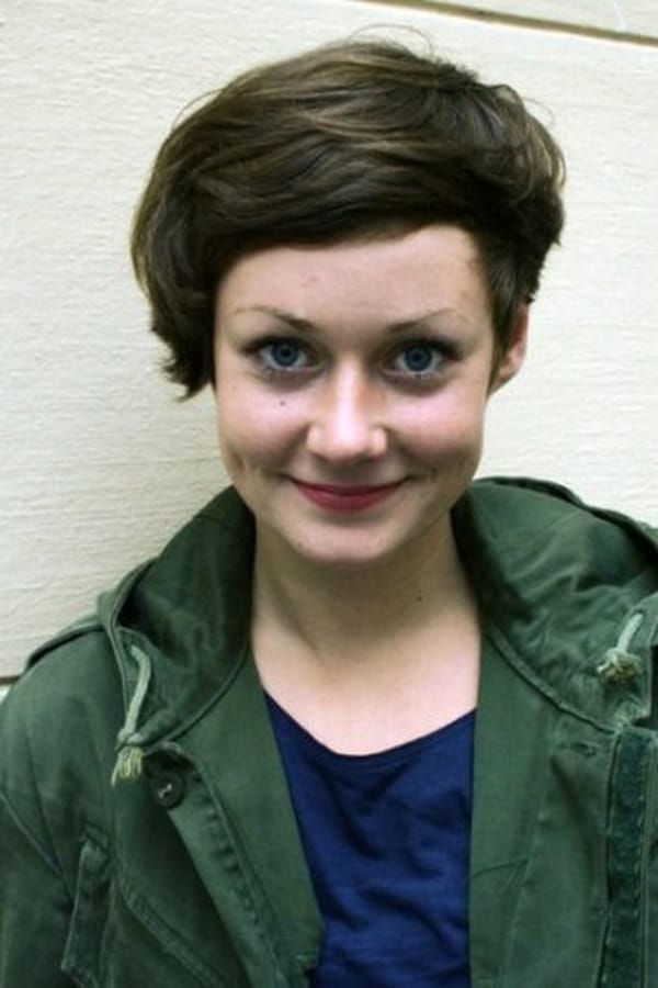 Image of Sára Arnsteinová