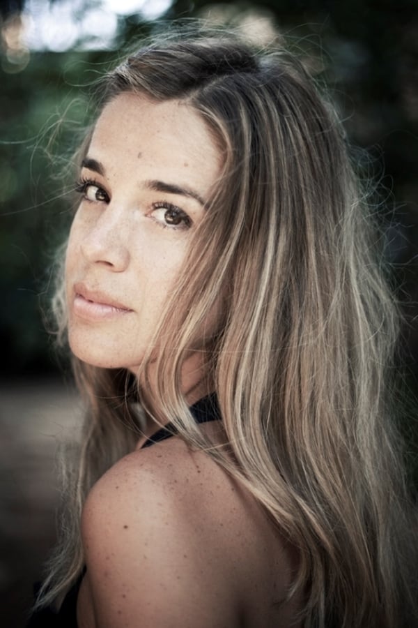 Image of Sara Verhagen