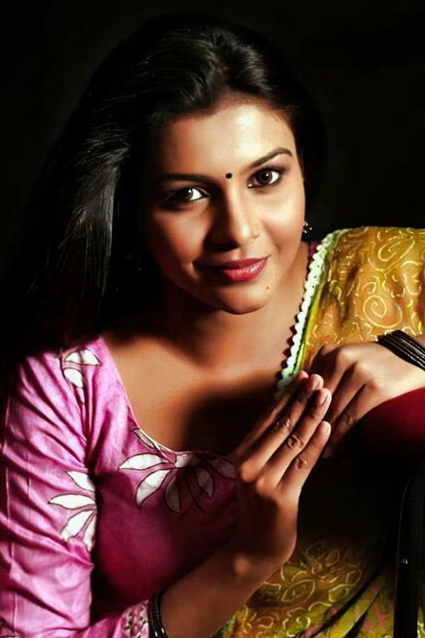 Image of Saranya Nag