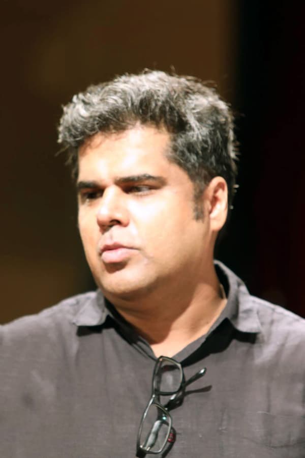 Image of Saurabh Varma