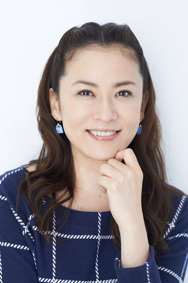 Image of Sawa Suzuki