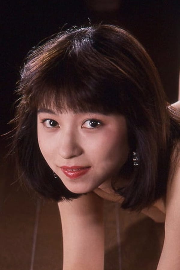 Image of Sayoko Nakajima