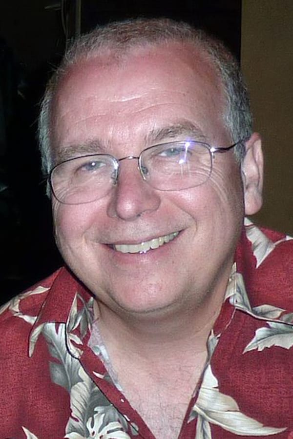 Image of Scott Ferguson