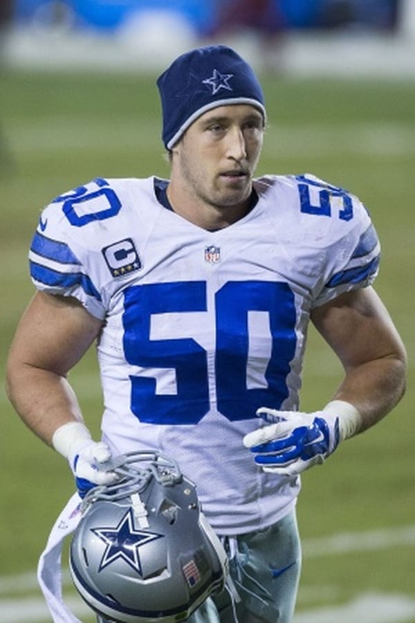 Image of Sean Lee