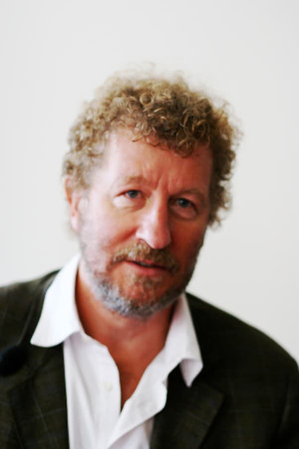 Image of Sebastian Faulks