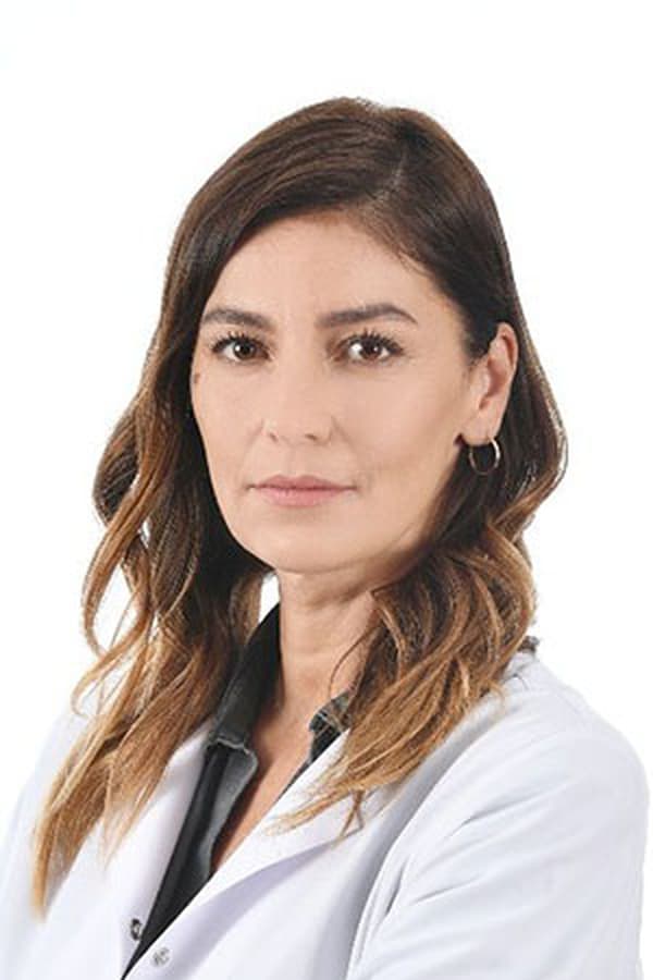 Image of Seda Akman