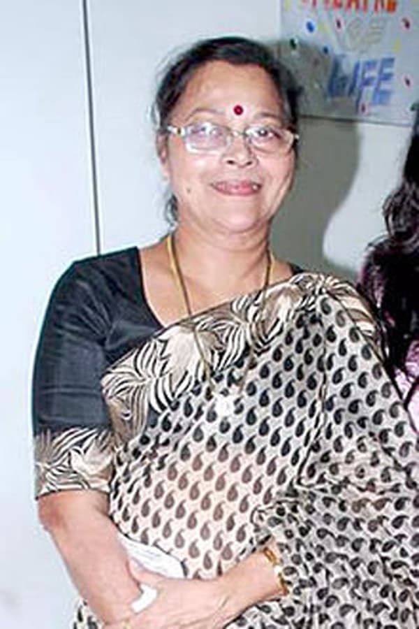 Image of Seema Deo