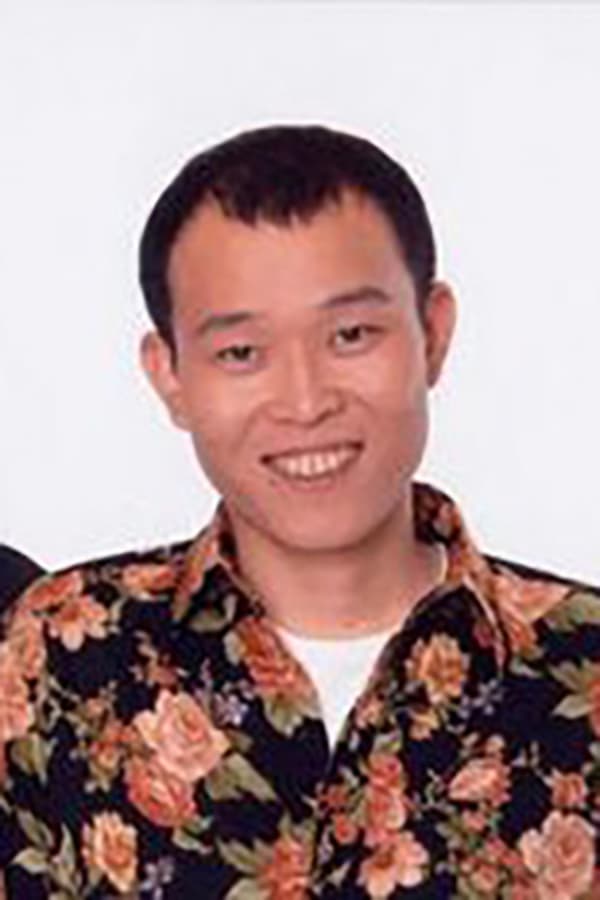 Image of Seiji Chihara