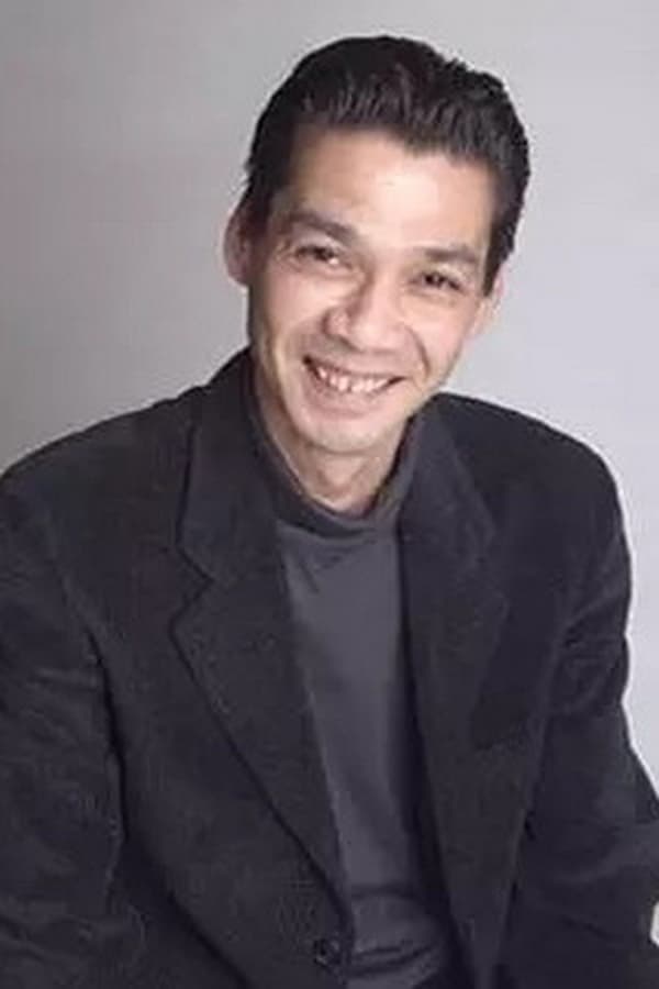 Image of Seiji Kurasaki