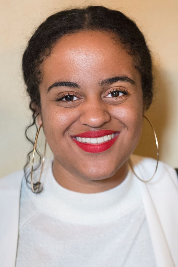 Image of Seinabo Sey