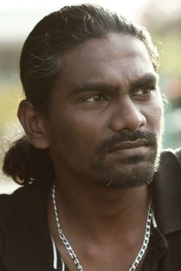 Image of Senthil Kumaran Muniandy