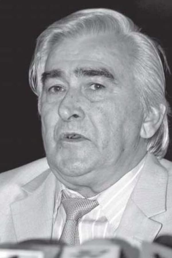 Image of Serafin Fanko