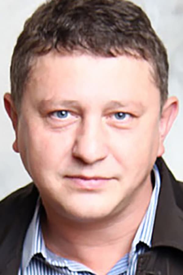 Image of Sergey Koleshnya