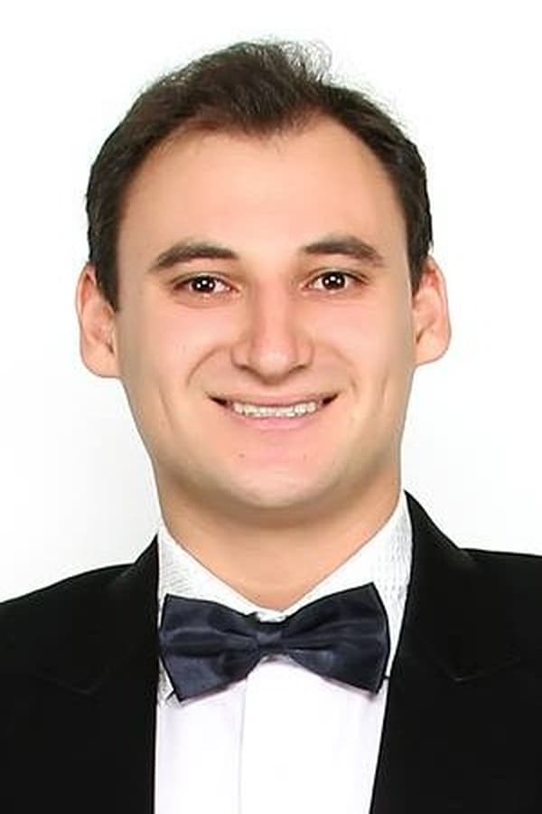 Image of Sergey Kostov