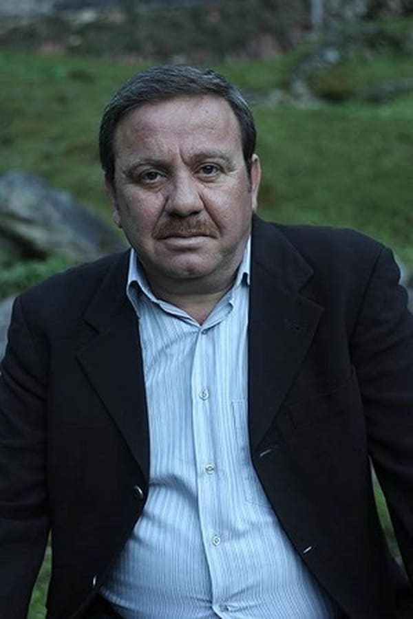 Image of Serhat Özcan