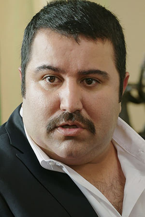 Image of Serkan Şengül