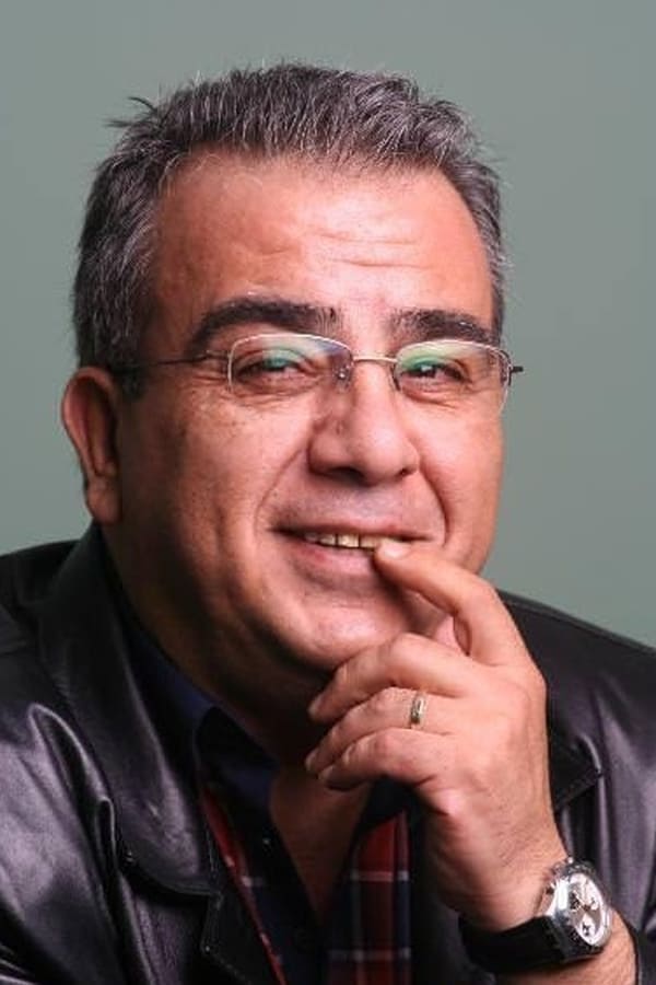 Image of Sezai Aydın