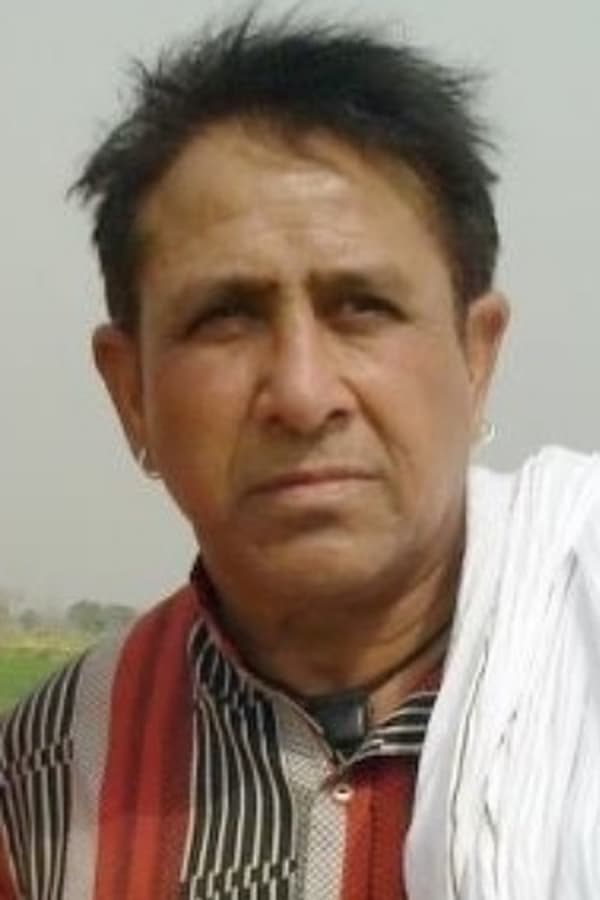 Image of Shafqat Cheema
