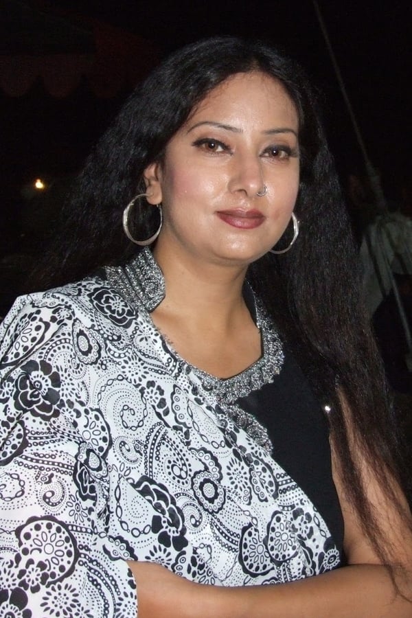 Image of Shagufta Qureshi