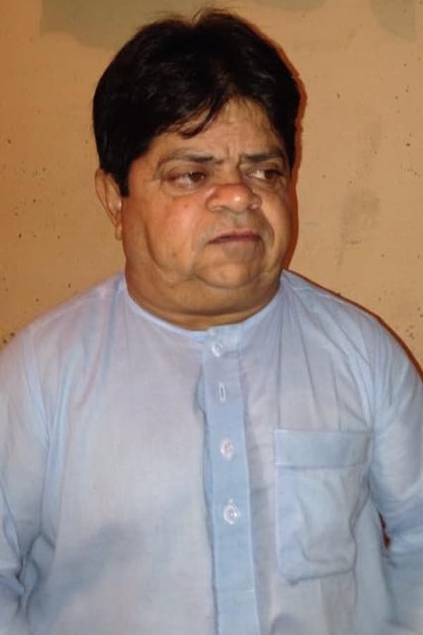 Image of Shahzada Ghaffar