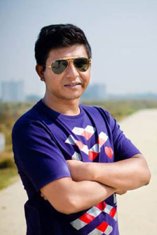 Image of Shamim Hasan Sarkar