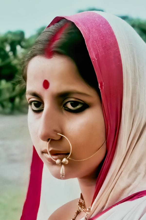 Image of Shampa Ghosh