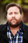 Cover of Shane Jacobson