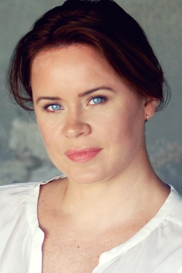 Image of Shannon Murray