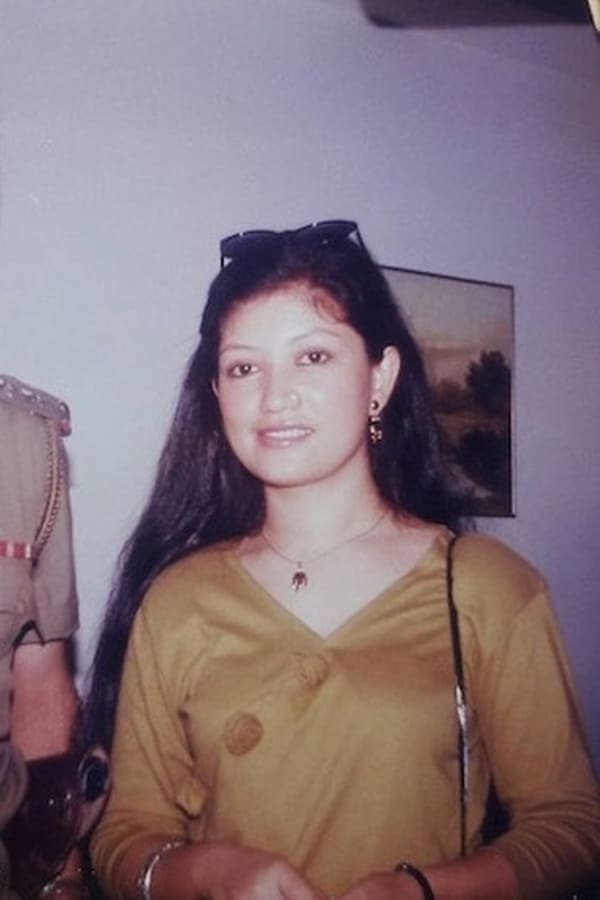 Image of Sharmila Malla