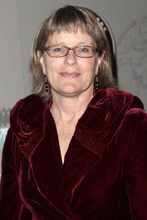 Image of Sharon Seymour