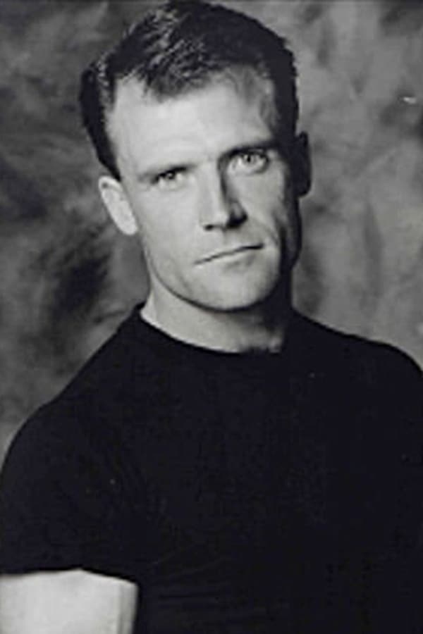 Image of Shawn Orr