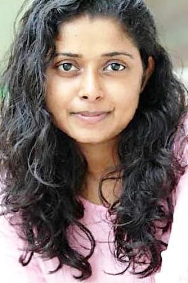Image of Shelly Kishore