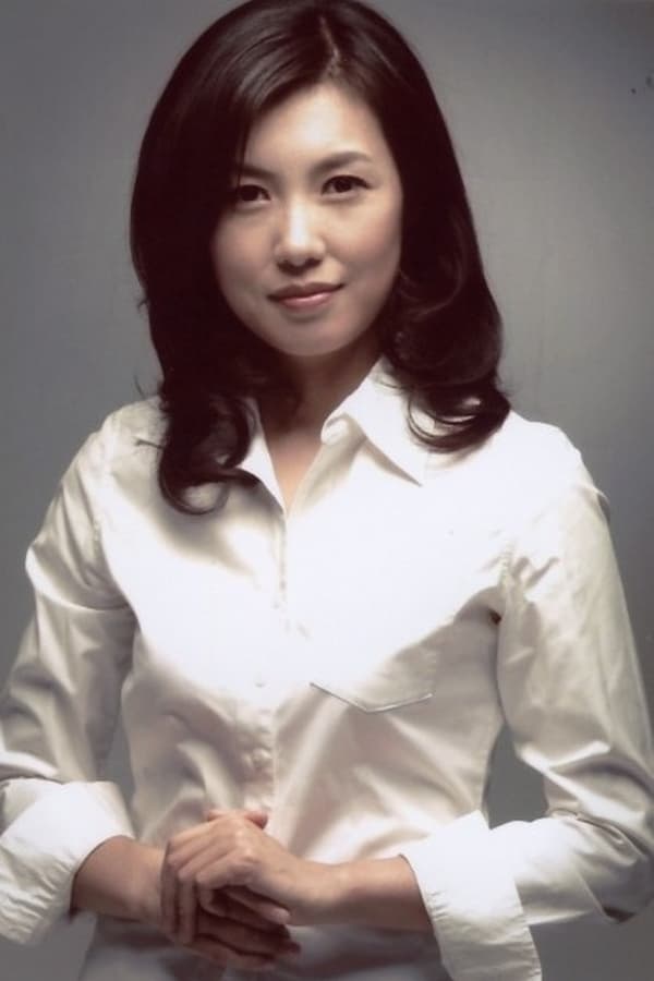 Image of Shin Young-jin