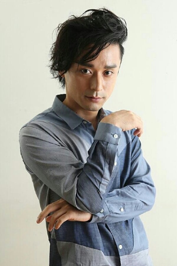 Image of Shingo Katou