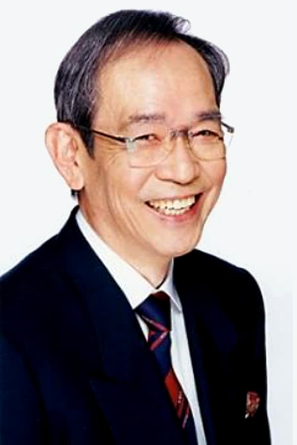 Image of Shinji Nakae