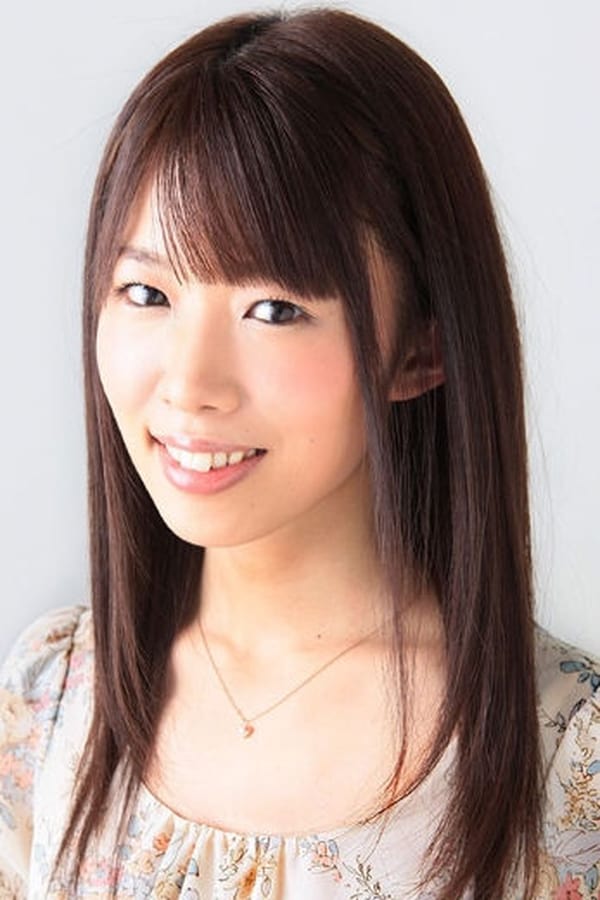 Image of Shiori Katsuta