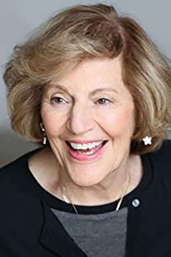 Image of Shirley Venard